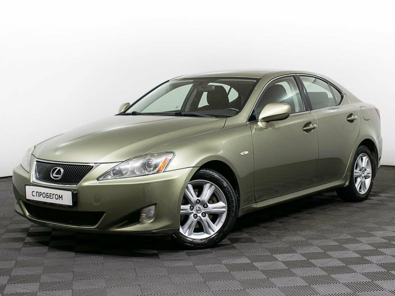 Lexus GS 3 2006