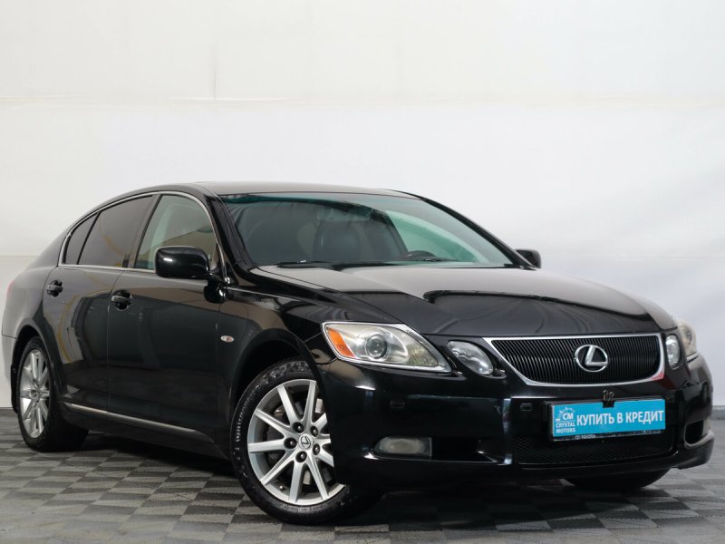 Lexus es 330 2005