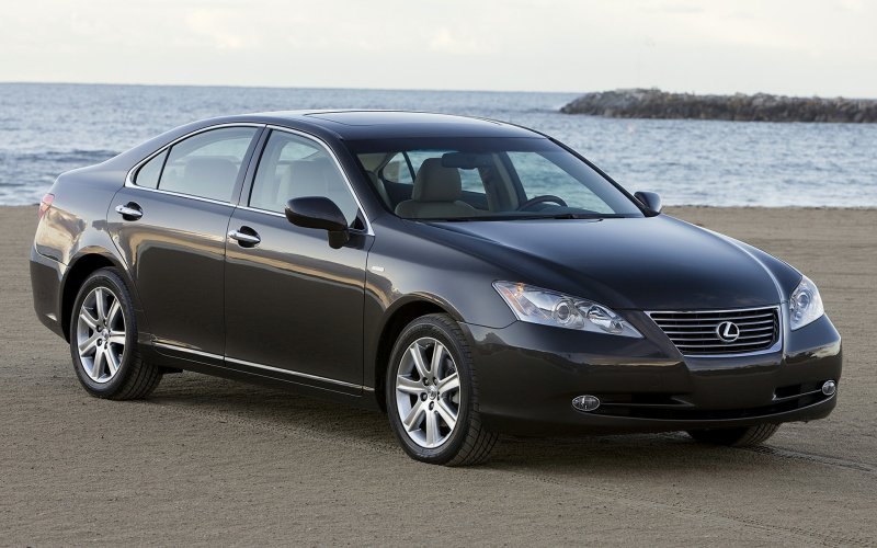 Lexus Lexus es350