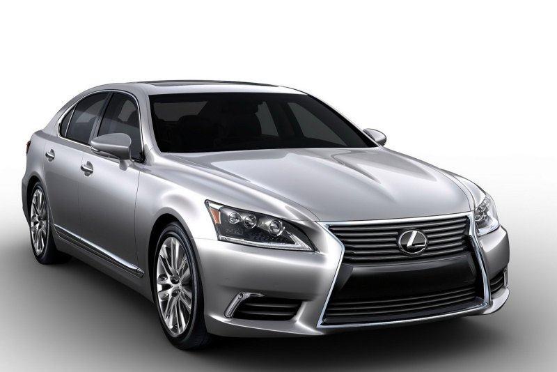 Lexus es 2022