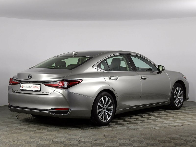 Lexus es 350 2019