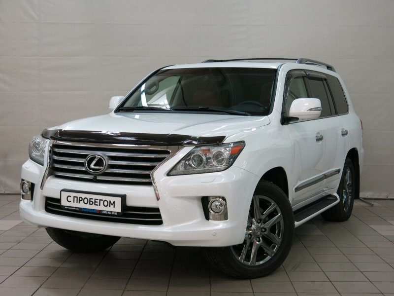 Lexus gx460 белый