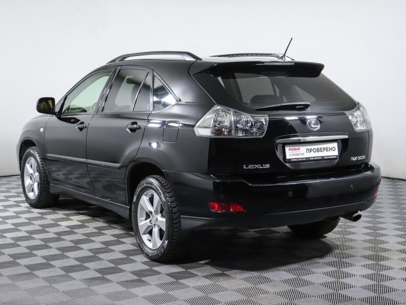 Lexus rx300 2006