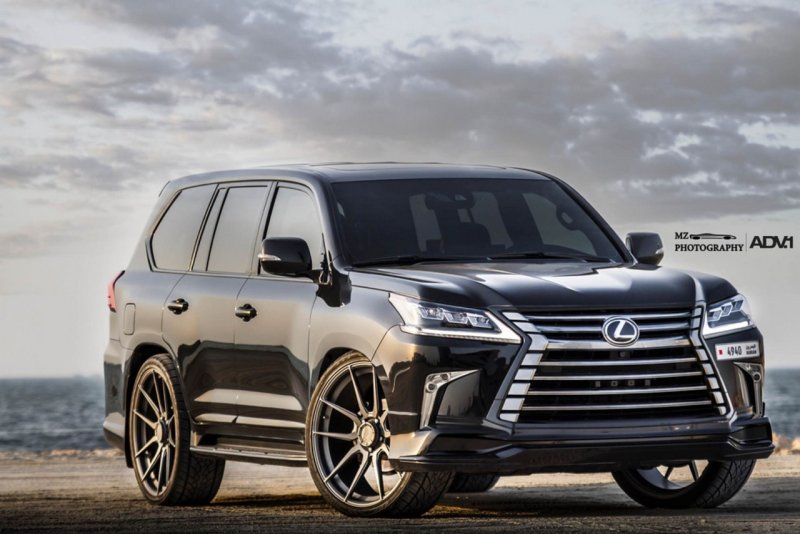 Lexus lx570 adv1