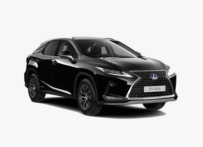 Lexus RX 450 2020