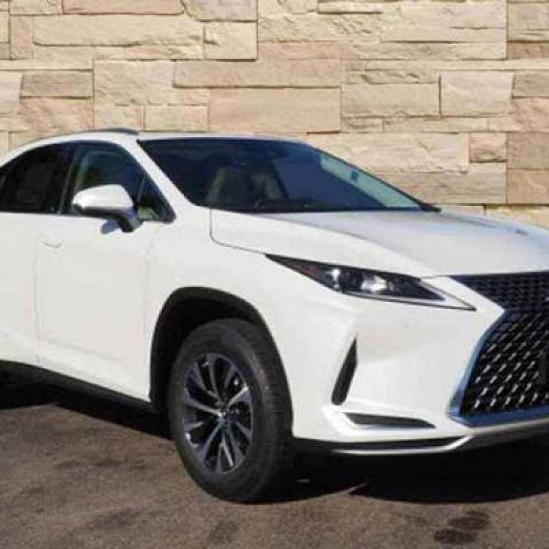 Lexus rx300 2020