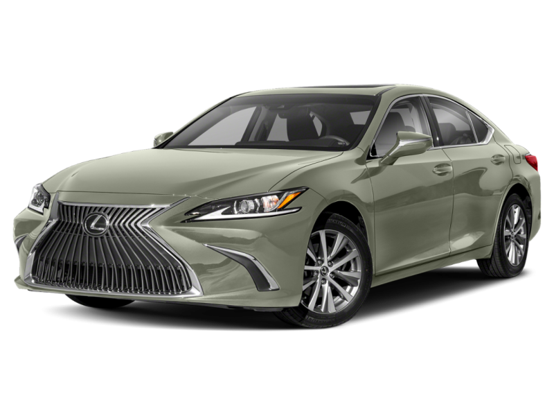 Lexus es 300h 2018