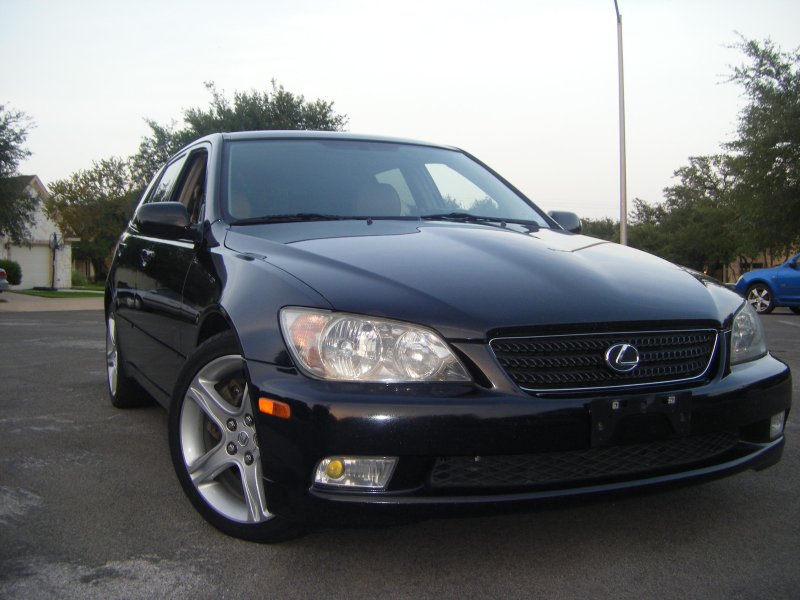 Lexus es 2003 es300