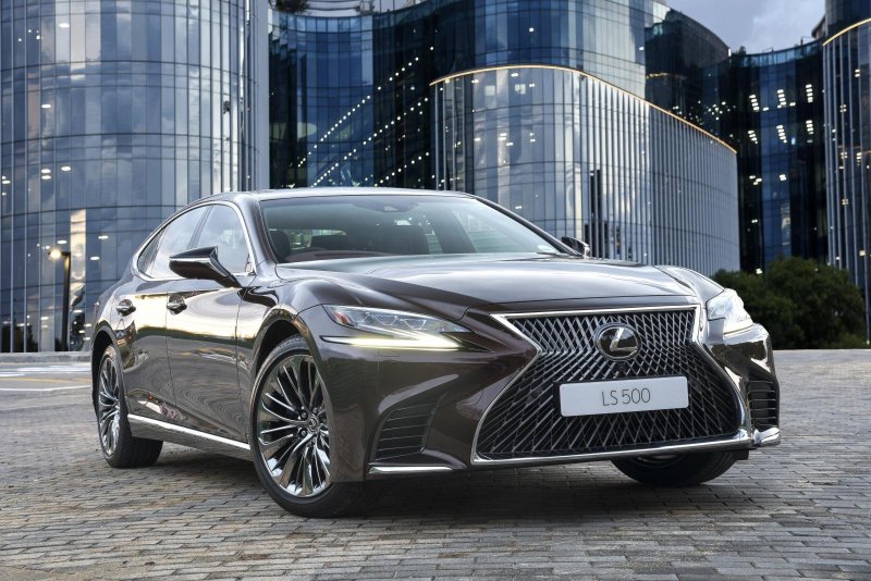 Lexus es 350 2022 f Sport