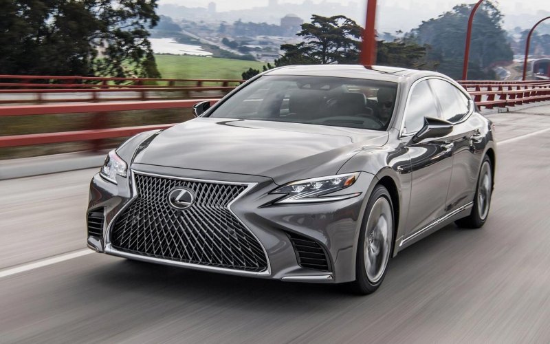 Lexus GS 250 2013