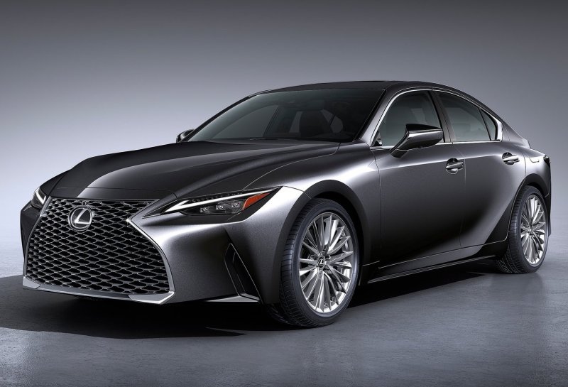 Lexus Lexus es350