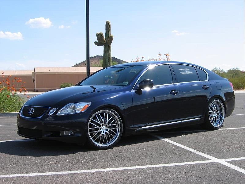 Lexus GS 300h 2014