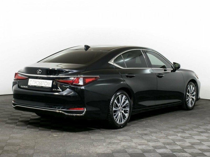 Lexus es 300h 2017