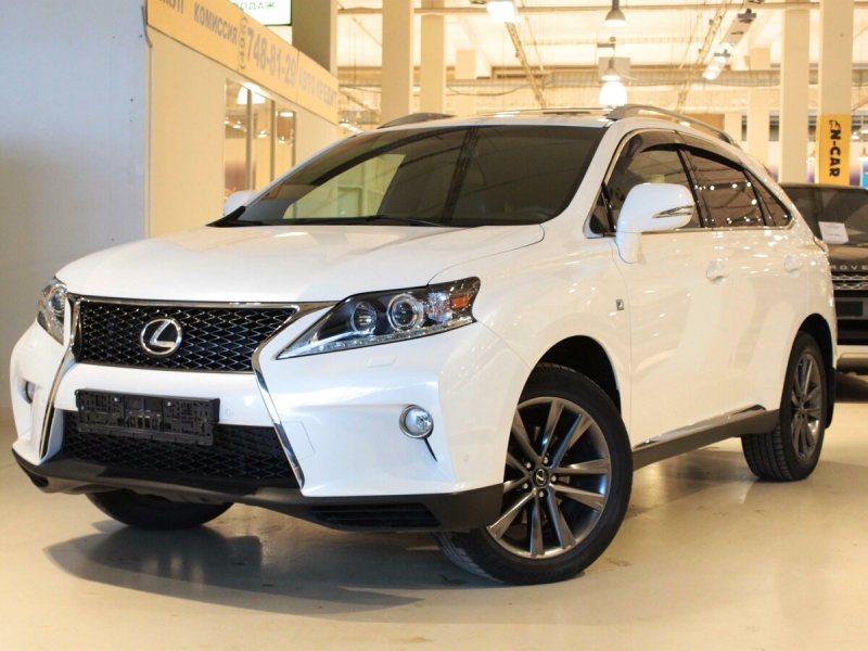 Lexus rx300 2020