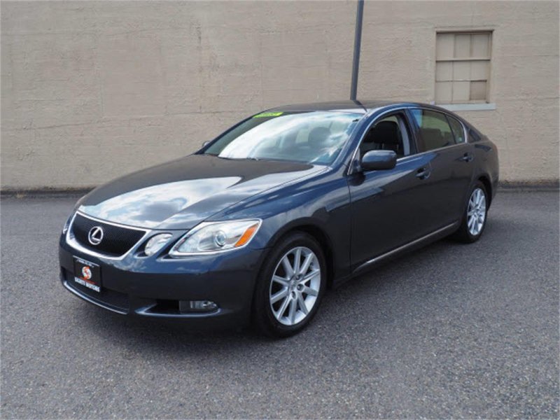 Lexus gs300 2006