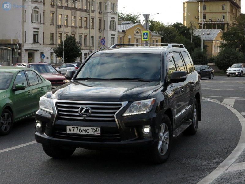 Лексус gx460 2015