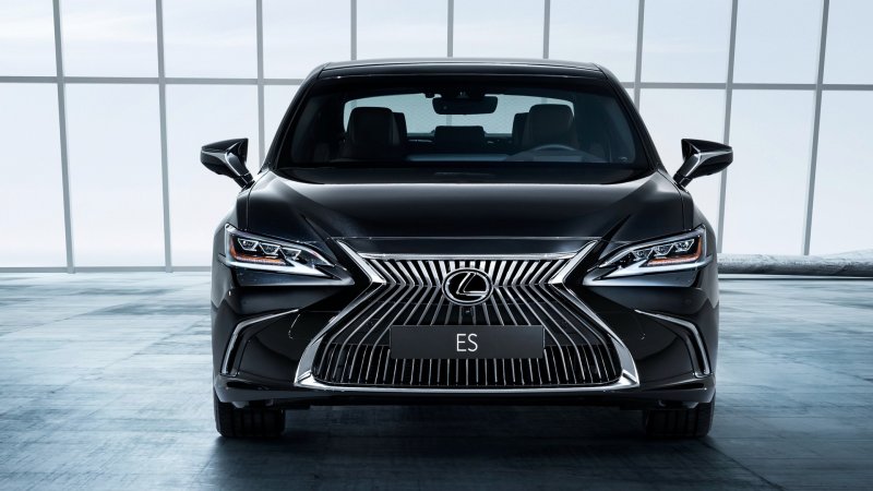 Lexus LF 350