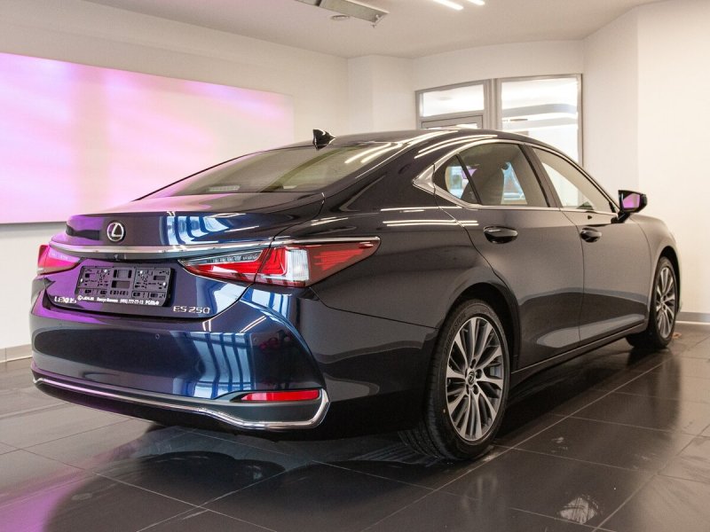 Lexus es 350 2020