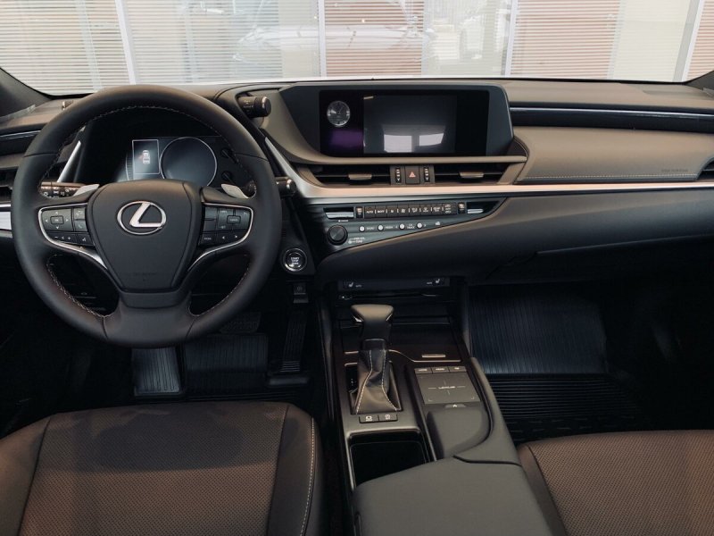 Lexus Lexus es250 2018