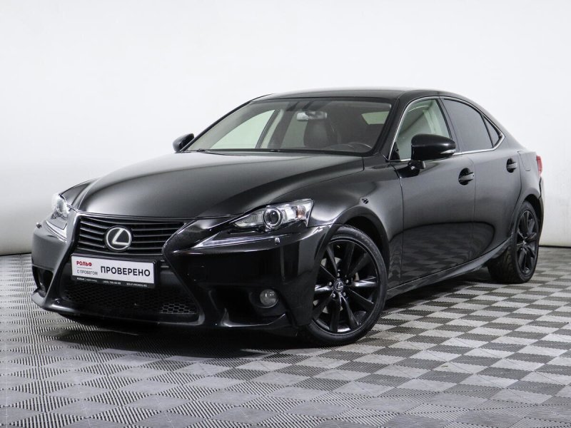 Lexus is250/350