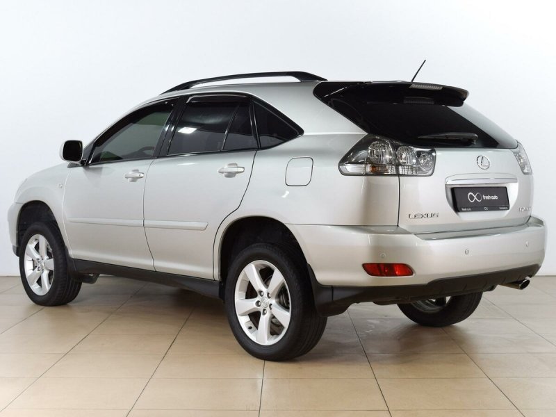 Lexus 300 rx300