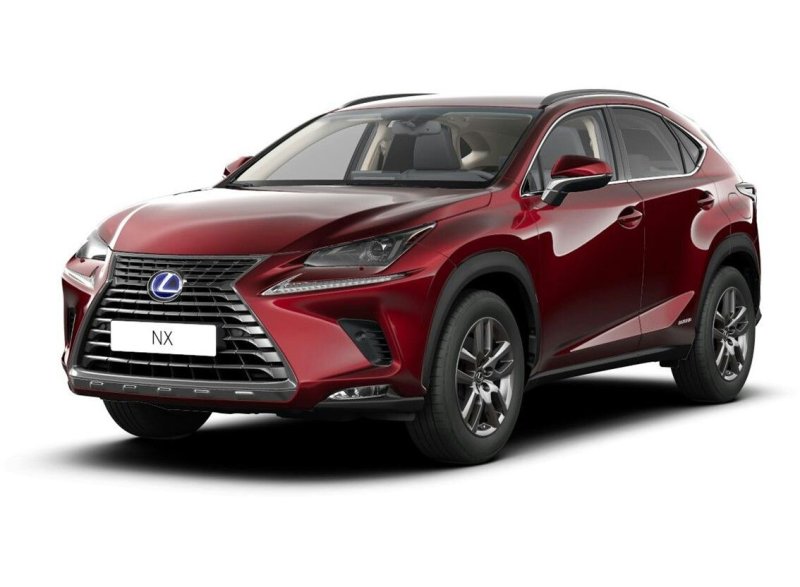 Lexus rx300 2020