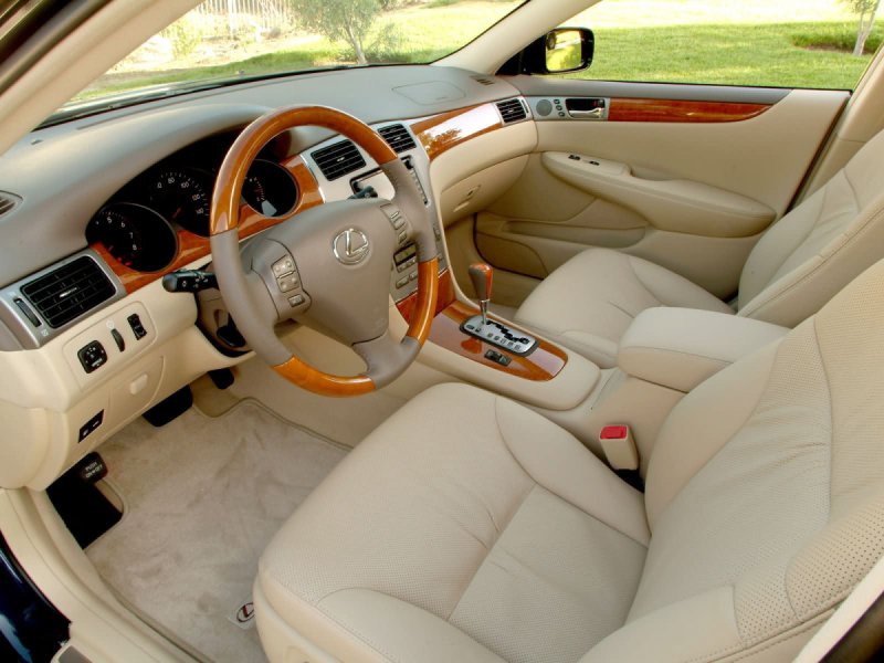 Lexus RX 2005