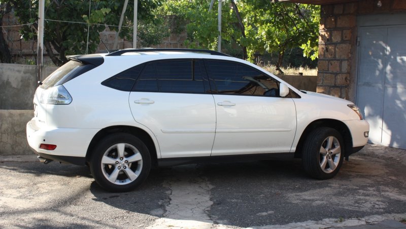 Lexus es 330 2005