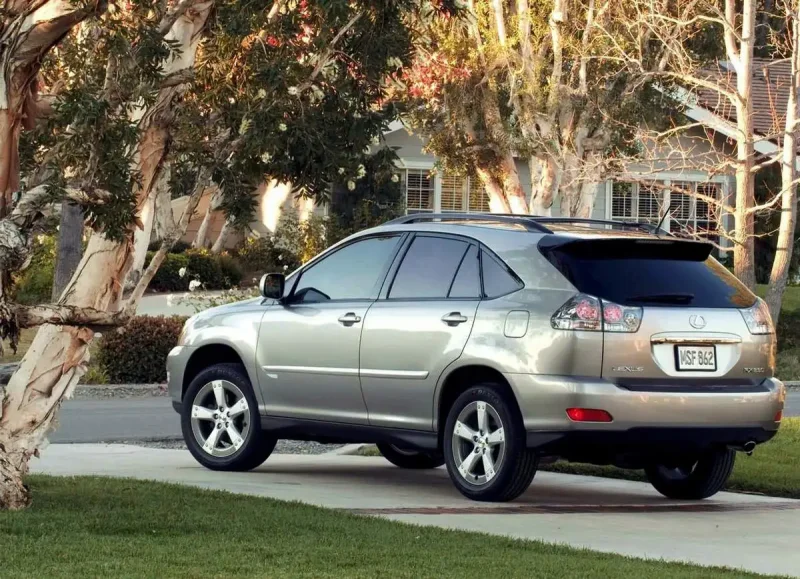 Lexus RX 2005