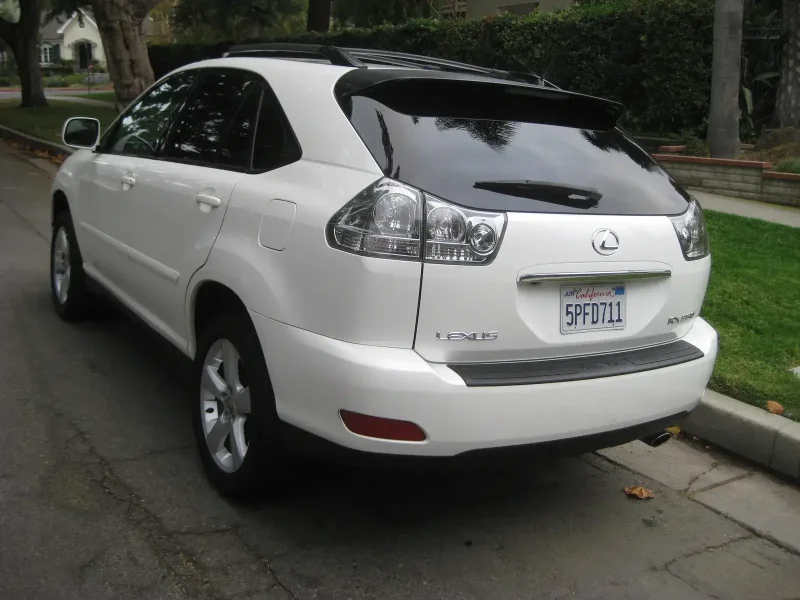 Lexus RX 2003-2008