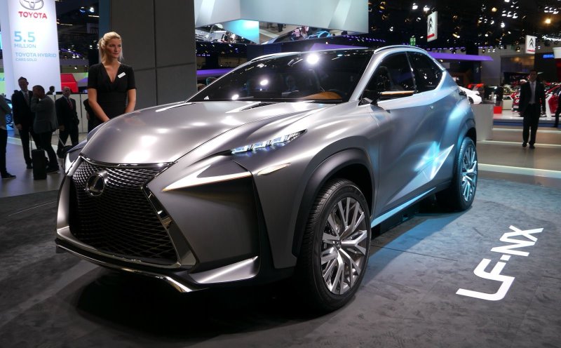 Lexus rx300 2020