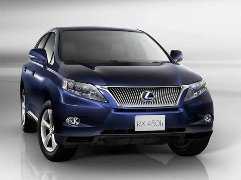 Lexus RX 450h