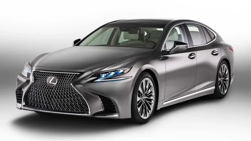 Lexus es 350 2022 f Sport