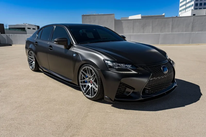 Lexus GS GS 350 F Sport