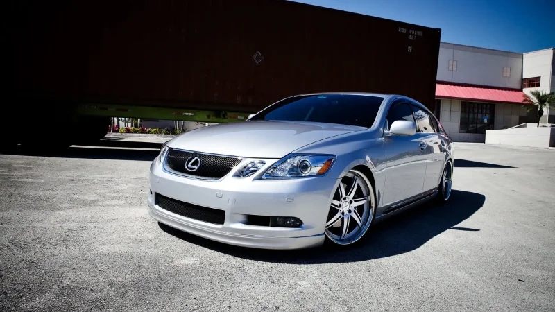 Lexus cs300