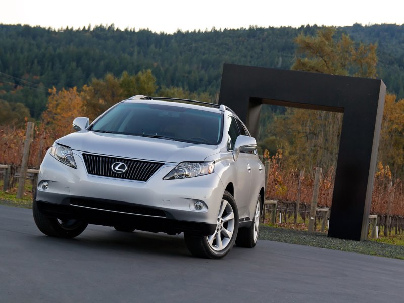 Lexus RX 280