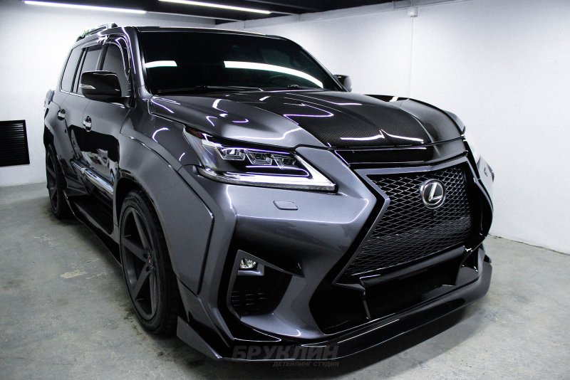 Lexus LX 570