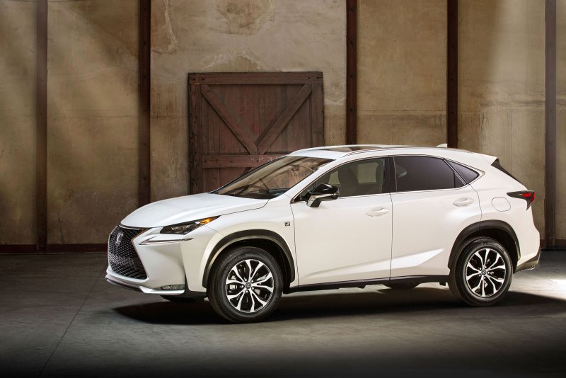 Lexus rx350 f Sport 2019