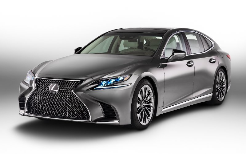 Lexus es350 2023