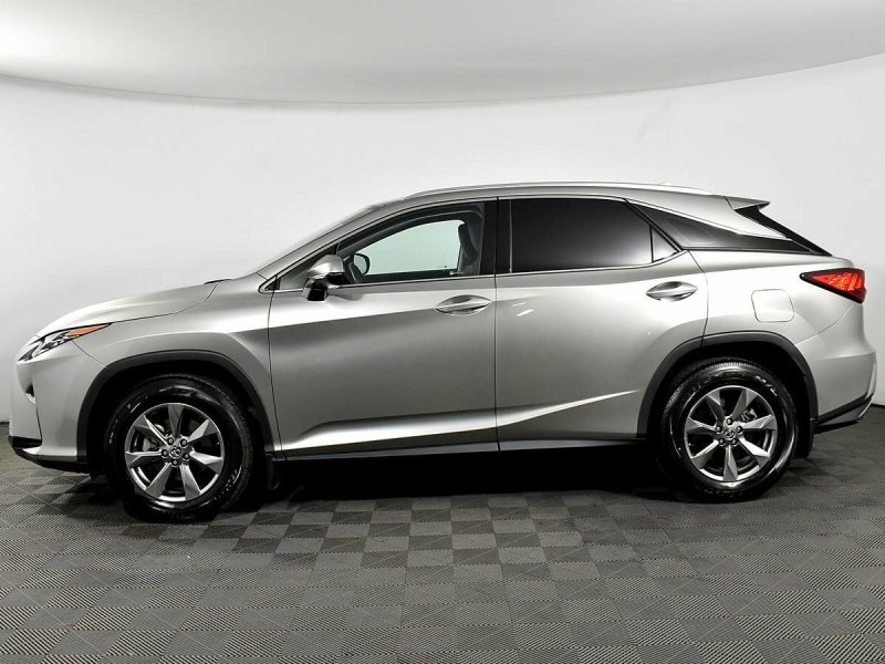 Lexus rx300 2018