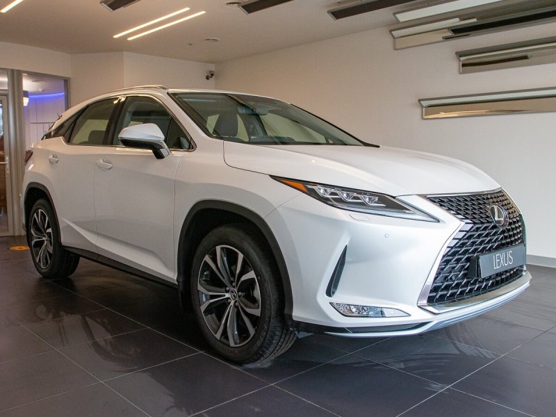 Lexus rx300 2020