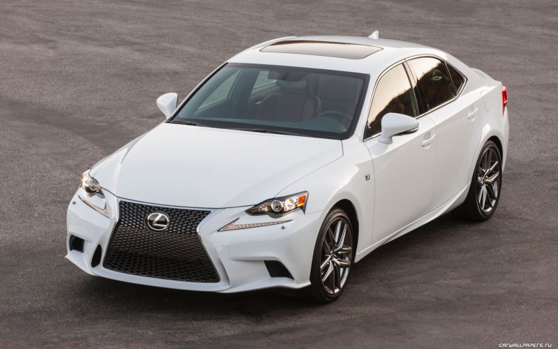 Lexus es 250 2022