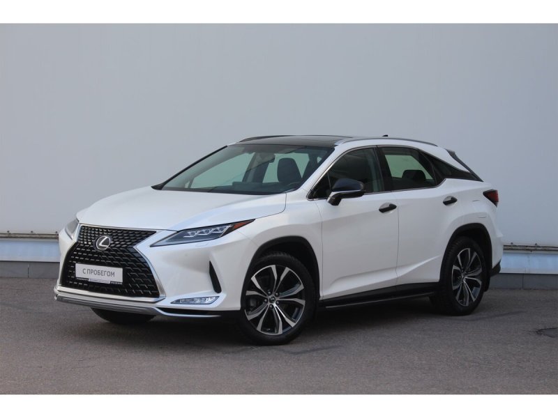 Lexus rx450h f Sport