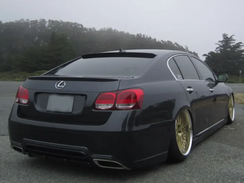 Lexus gs300