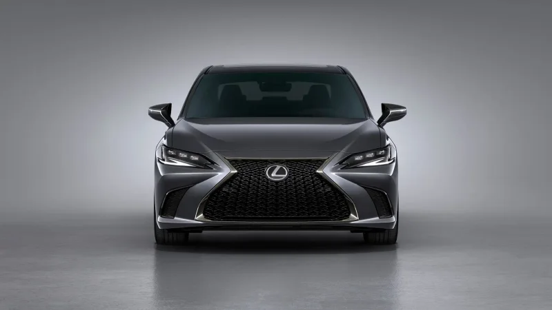 Lexus es 300h f Sport 2022