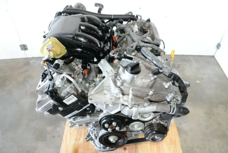 Лексус РХ 300 дизельный двигатель