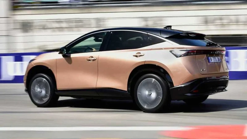 Новый Lexus NX 2022