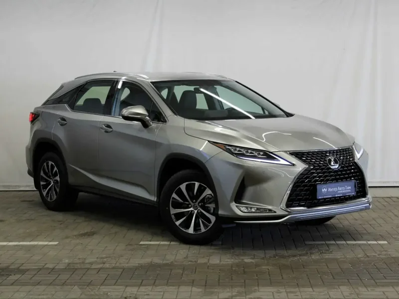 Lexus rx200 2019