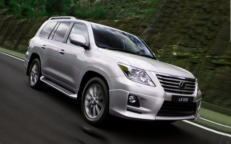 Gt 200 Lexus Sport 2015