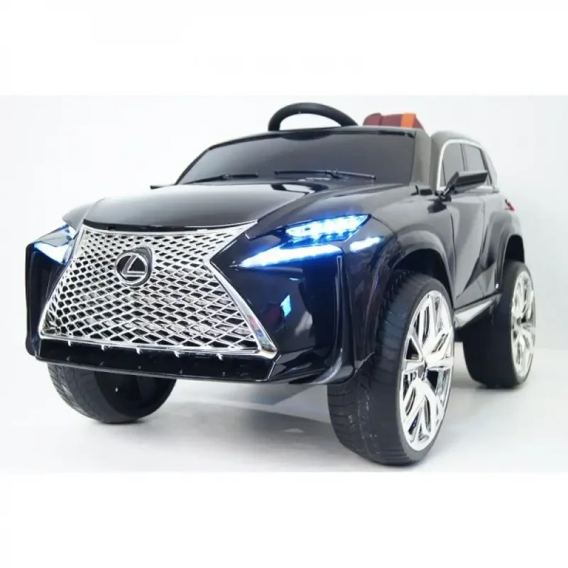 Электромобиль RIVERTOYS Lexus